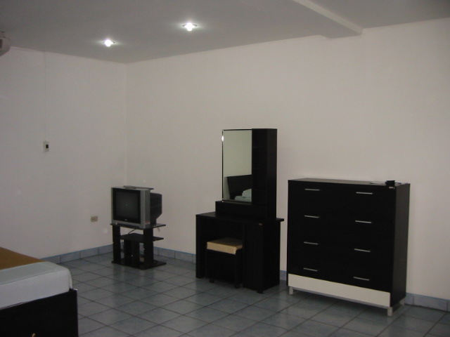 Radi Mansion Pattaya