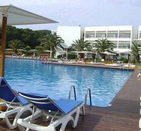Туры в Palladium Palace Ibiza Resort в Испании
