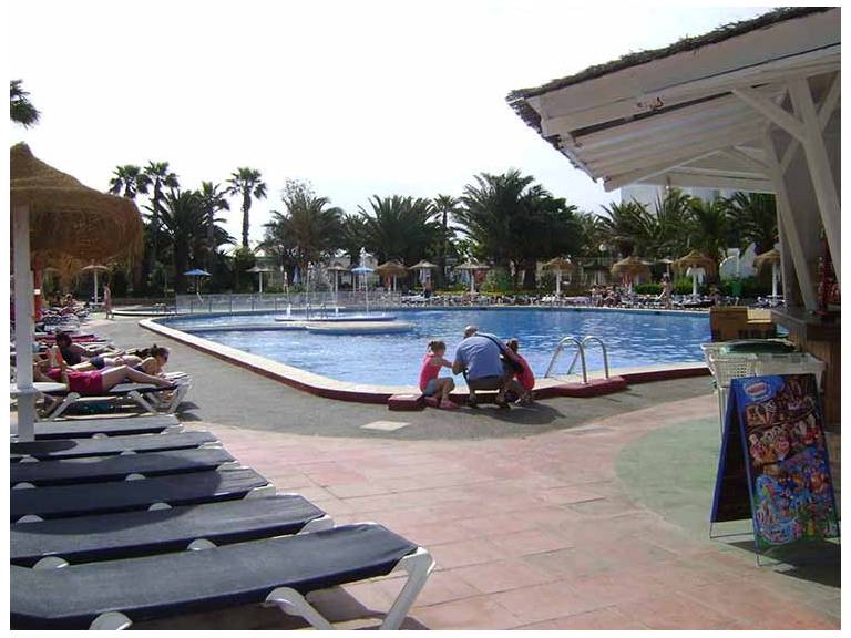 Palladium Palace Ibiza Resort