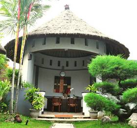Отдых в The Alam Villa - Индонезия, Кута