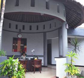 Туры в The Alam Villa в Индонезии