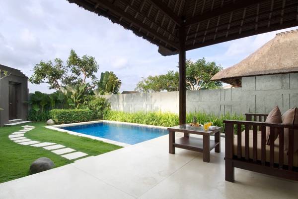 The Alam Villa