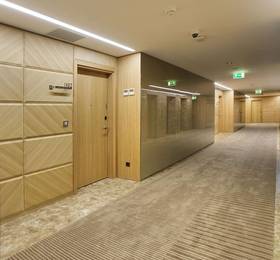 Отдых в Doubletree By Hilton Istanbul - Avcilar - Турция, Стамбул