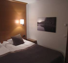 Youth Hostel в Вуокатти