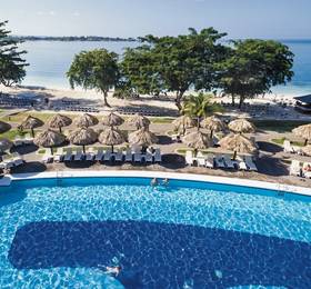 Туры в Rayon Hotel в Ямайке