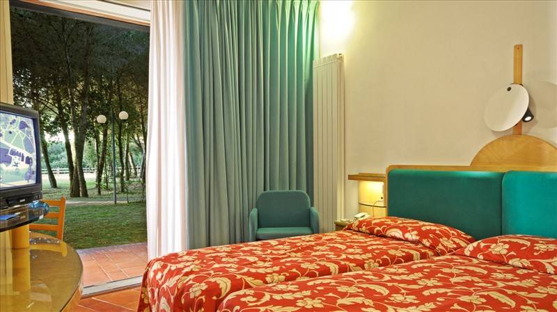 Riva Degli Etruschi 3* Италия, Тоскана