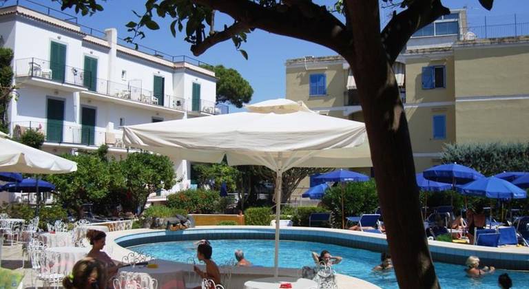 Terme Royal