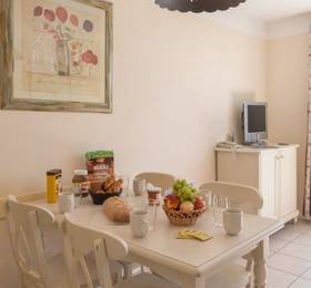 P&V Resort Le Rouret En Ardeche в Рона Альпы