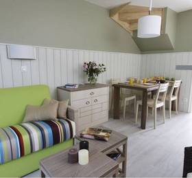 Отдых в P&V Normandy Holiday Garden Club - Франция, Нормандия