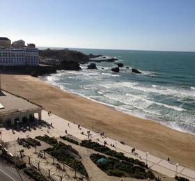 Туры в Res. Maeva Victoria Surf Apt в Франции