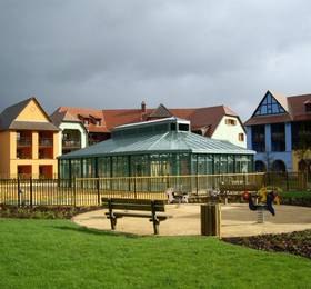 Отдых в Residence P&V Le Clos D'Eguisheim - Франция, Эльзас