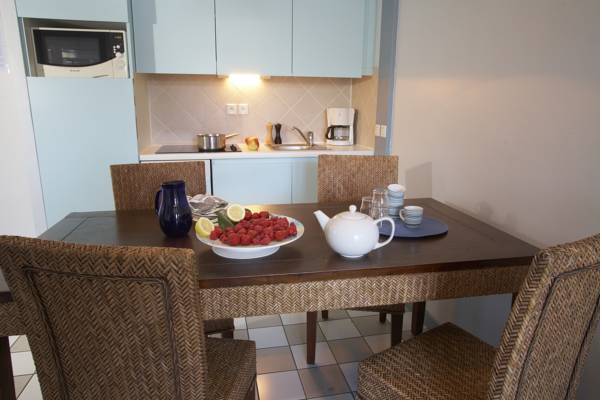 P&V Les Jardins De La Cote D'Opale 3* Франция, Нор Па Де Кале