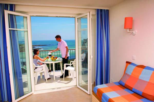 Residence Maeva Le Phare 3* Франция, Нор Па Де Кале