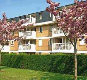 Residence Maeva Le Phare в Нор Па Де Кале