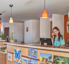 Туры в Residence P&V Catalana  Apt в Франции