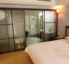 Туры в Plaza Canton Guangzhou в Китае