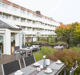 Туры в Derag Livinghotel Nurnberg в Германии