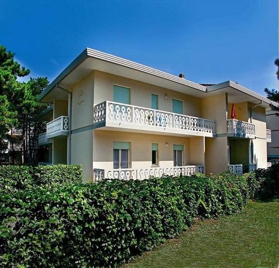 Villa Livenza 3* Италия, Бибионе