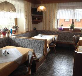 Pension Koller Apt в Капруне