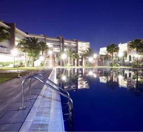 Туры в Aquaria Residencial Apartamentos в Испании