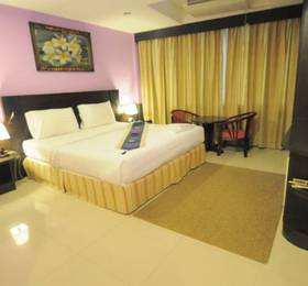 Отдых в Central Place Pattaya Hotel - Таиланд, Паттайя