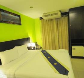 Central Place Pattaya Hotel в Паттайе
