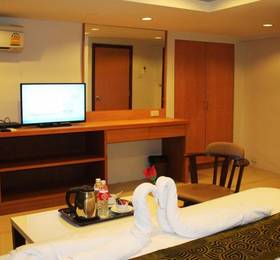 Туры в Central Place Pattaya Hotel в Таиланде