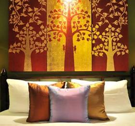 Туры в Siralanna Phuket Hotel в Таиланде