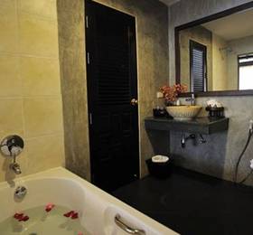 Siralanna Phuket Hotel в Пхукете