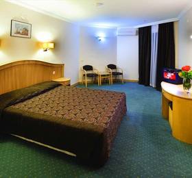 Туры в Noa Hotels Nergis Icmeler Resort в Турции