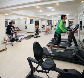 Отдых в Noa Hotels Nergis Icmeler Resort - Турция, Мармарис