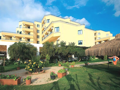 Noa Hotels Nergis Icmeler Resort