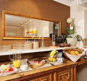Gastehaus Martin Apt в Зельдене