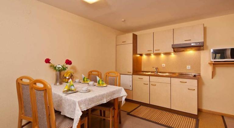 Gastehaus Martin Apt