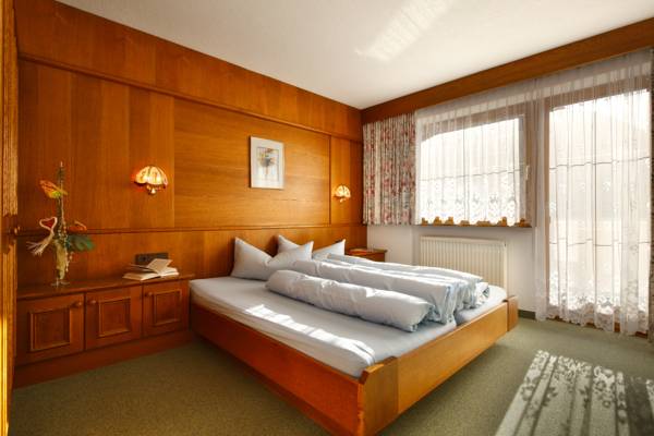 Diamant Appartementhaus Apt
