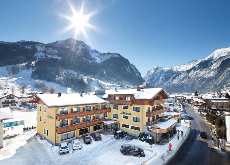Tauernhof Hotel