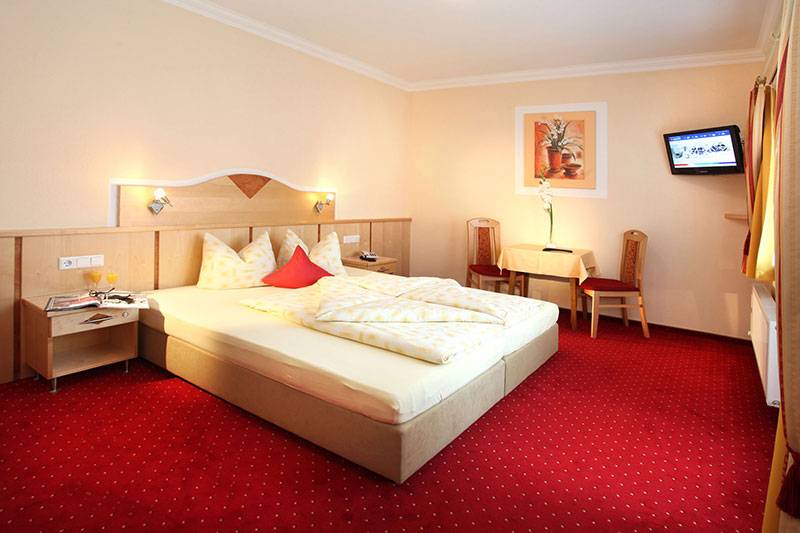 Austria Landhaus 3* Австрия, Зельден