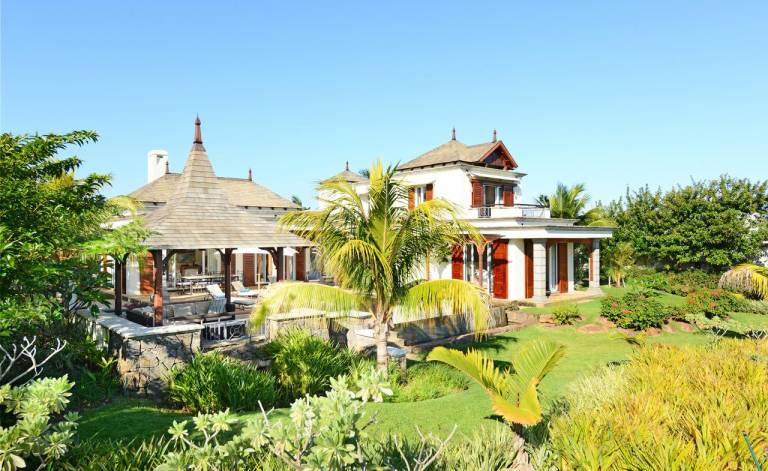 Heritage The Villas