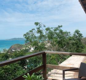 Galapagos Inn в Бузиосе