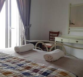 Туры в Petra Beach Apartments в Греции