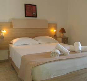 Petra Beach Apartments в Ираклионе