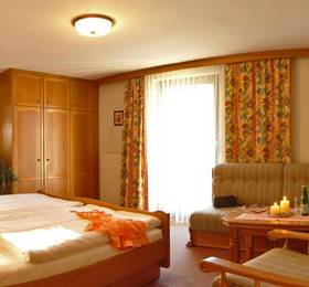 Отдых в Pension-Appartements Maria - Австрия, Бад Хофгастайн