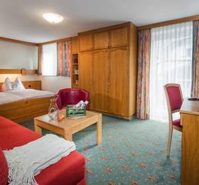 Туры в Pension-Appartements Maria в Австрии