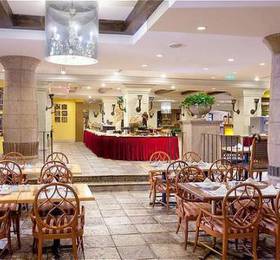 Holiday Inn Beijing Moon River в Пекине