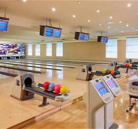 Отдых в Holiday Inn Beijing Moon River - Китай, Пекин
