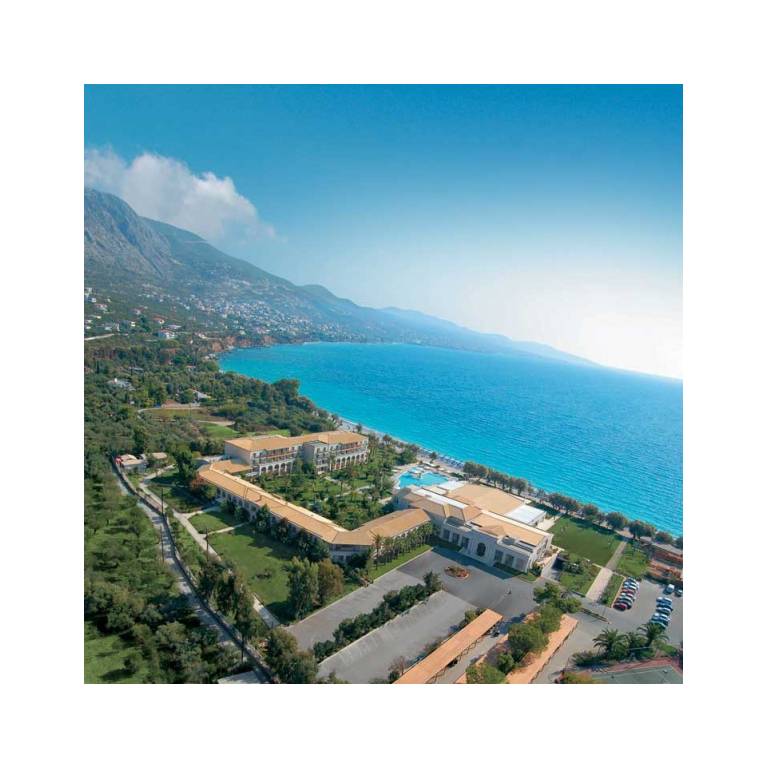 Classical Filoxenia Hotel