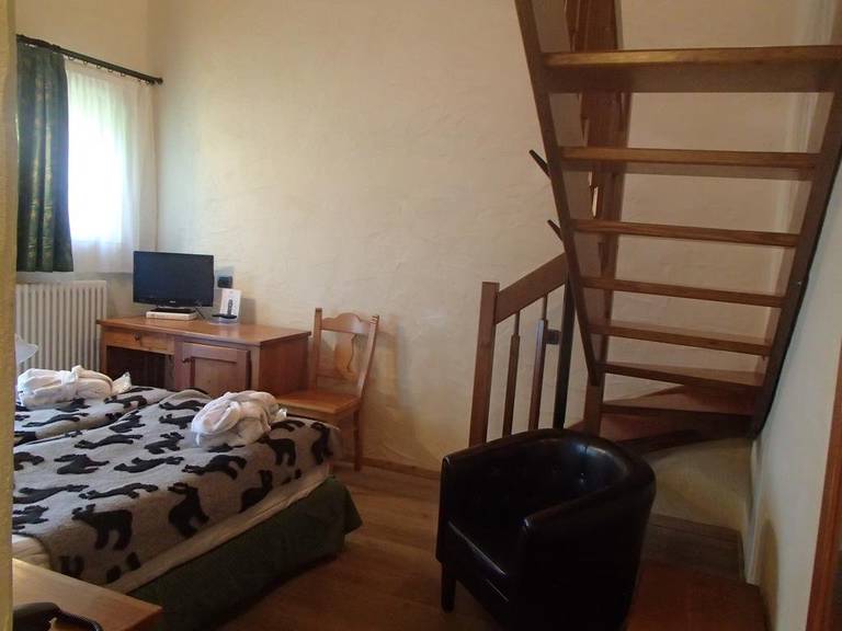 Le Rocher Hotel Champoluc