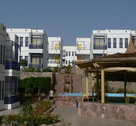 Туры в Tropicana Rosetta & Jasmine Club Hotel в Египте
