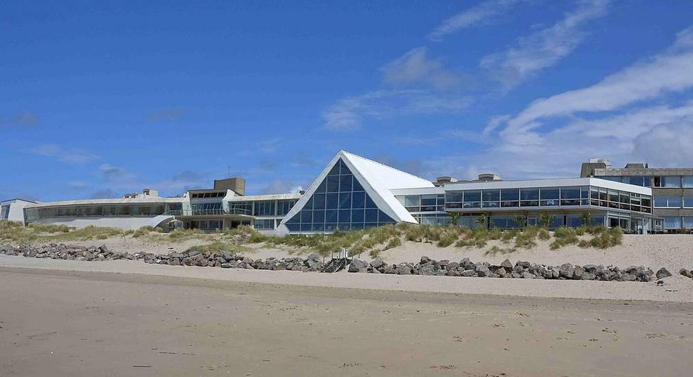 Hotel Ibis Le Touquet Thalassa 2* Франция, Нор Па Де Кале