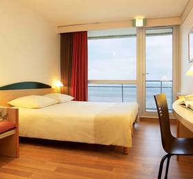 Отдых в Hotel Ibis Le Touquet Thalassa - Франция, Нор Па Де Кале
